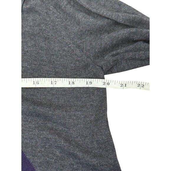 Boutique Turtleneck Sweater By Tribal Women's Size Large Sweater Dress Shirt - Picture 12 of 16